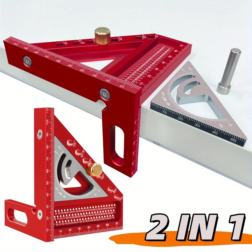 Home Improvement Mark - Narzędzie do precyzyjnego oznaczania i korekty