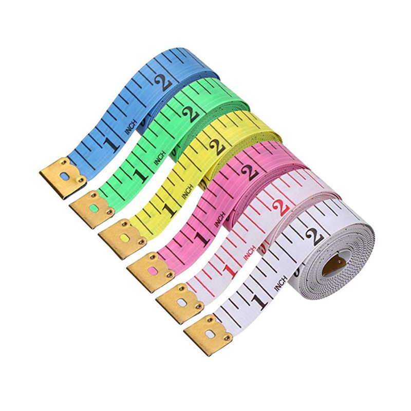 Tape Measure - Miarka krawiecka miękka, 150 cm /