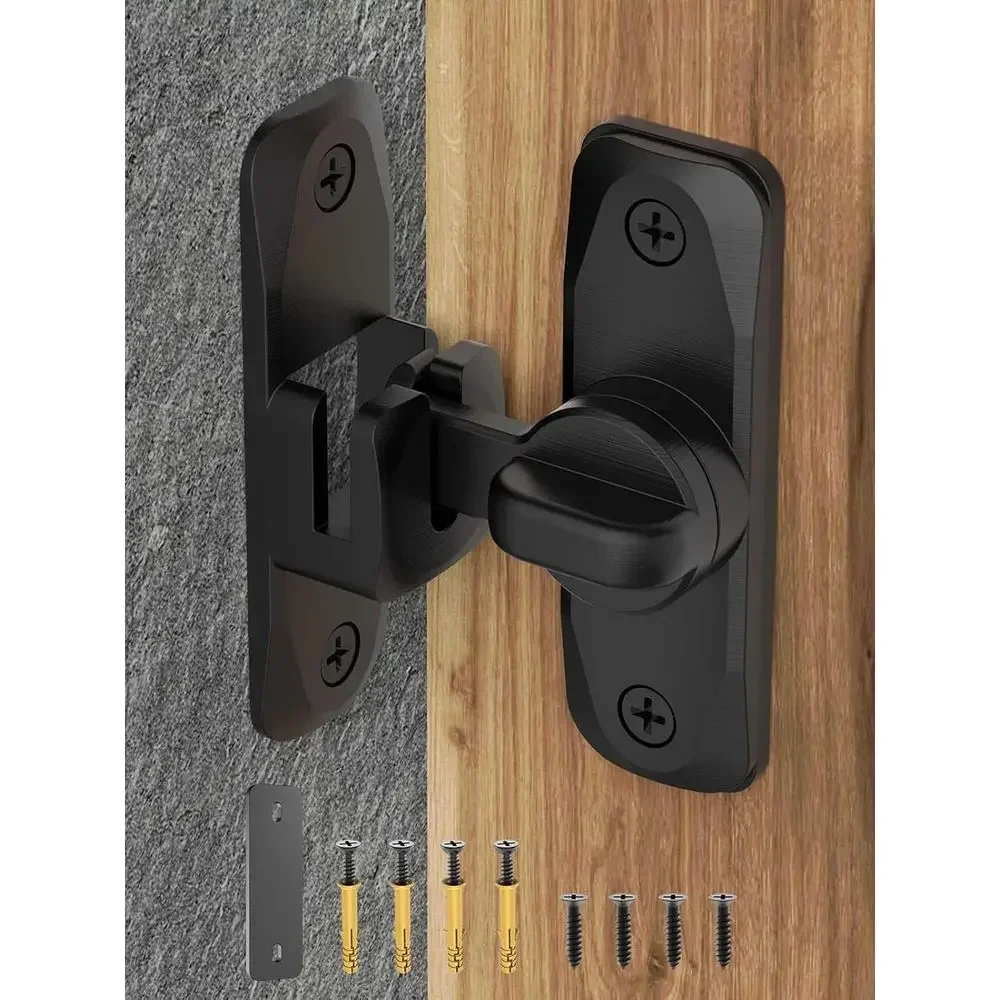 Door Lock - Zamek do drzwi przesuwnych typu barn