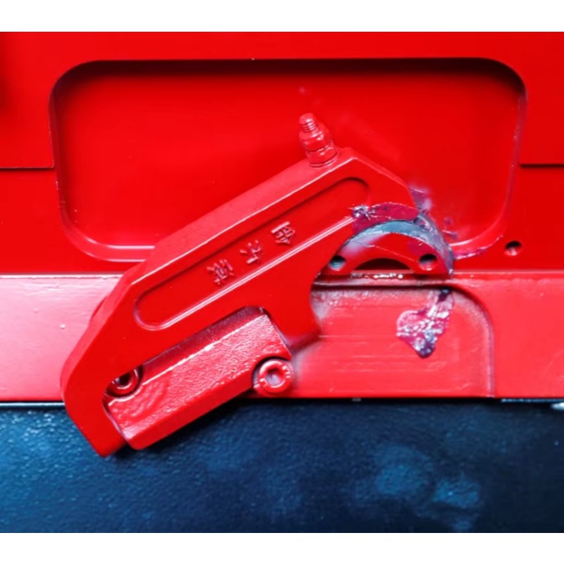 Cabinet Hinges - Zawiasy hydrauliczne do drzwi szafek z