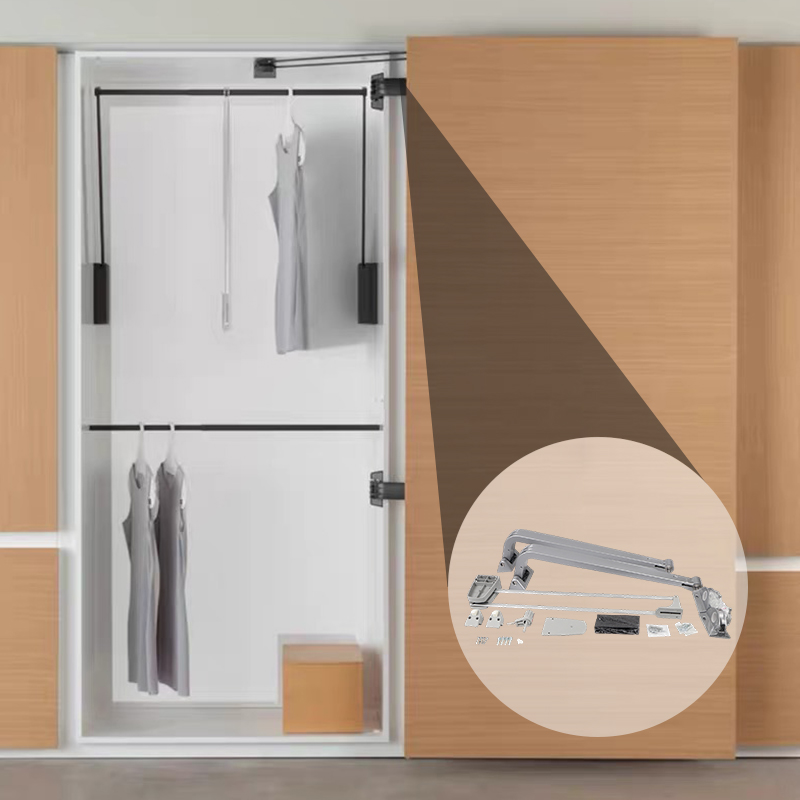 Cabinet Hinges - Wewnętrzne szafki meblowe do sypialni z