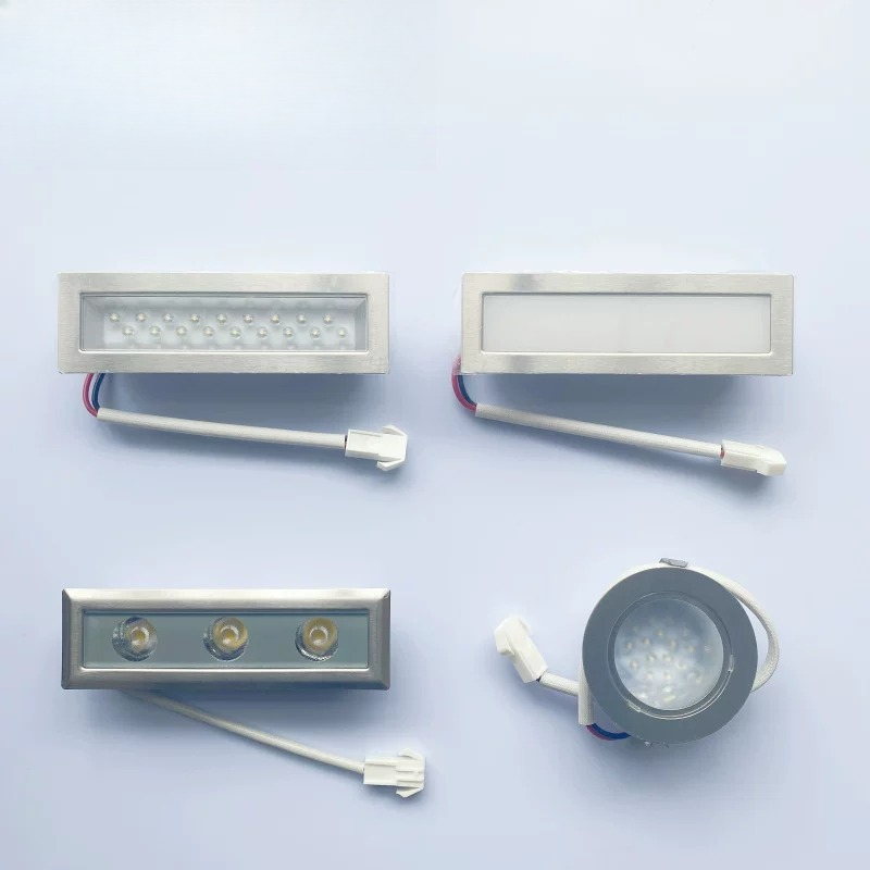 Odpowiednia doświetlaczka LED  – Led Strip Lights recenzja i cena