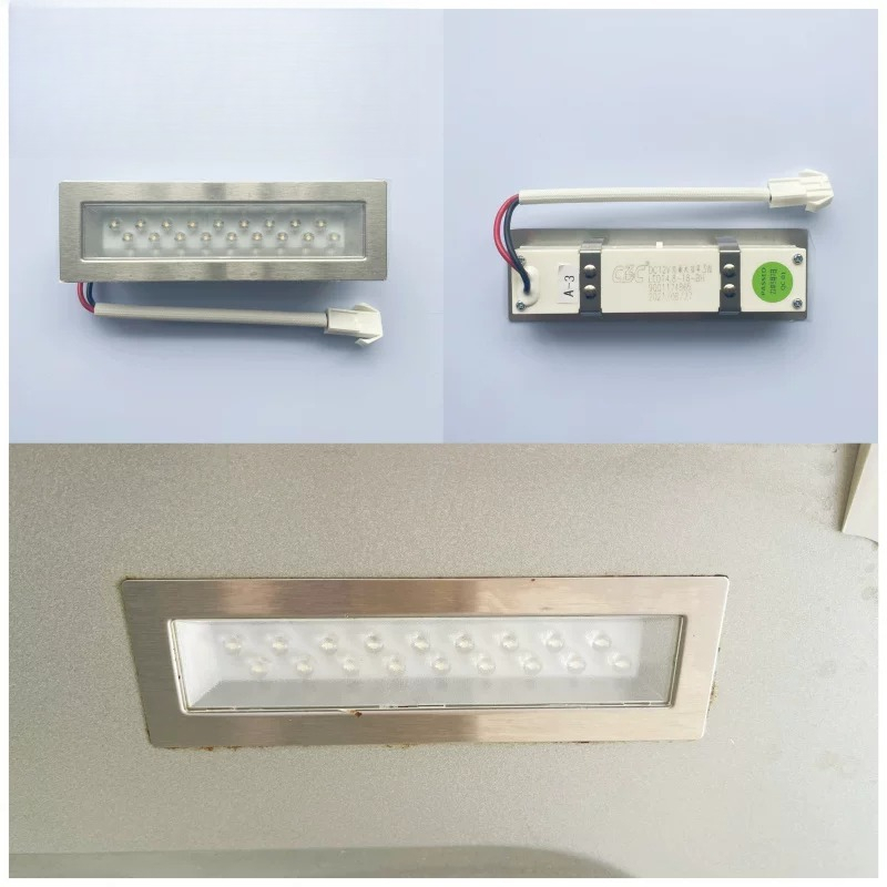 Odpowiednia doświetlaczka LED  – Led Strip Lights recenzja i cena