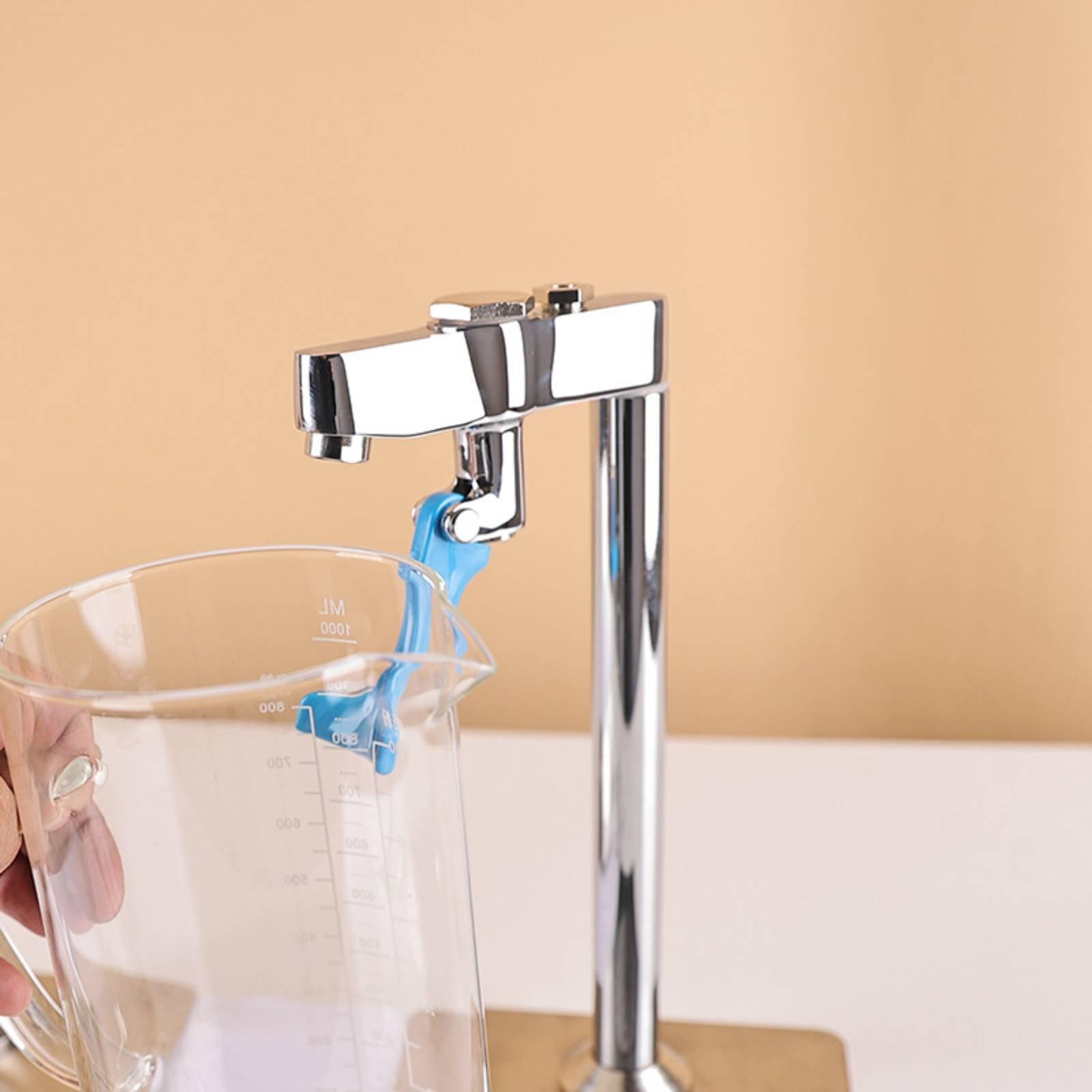 Dozownik wody z prostym sterow – Faucet recenzja i cena