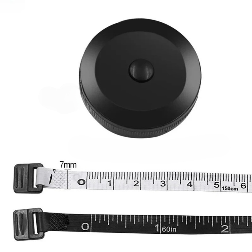 Przenośna Retro Mini Miarka Kr – Tape Measure recenzja i cena