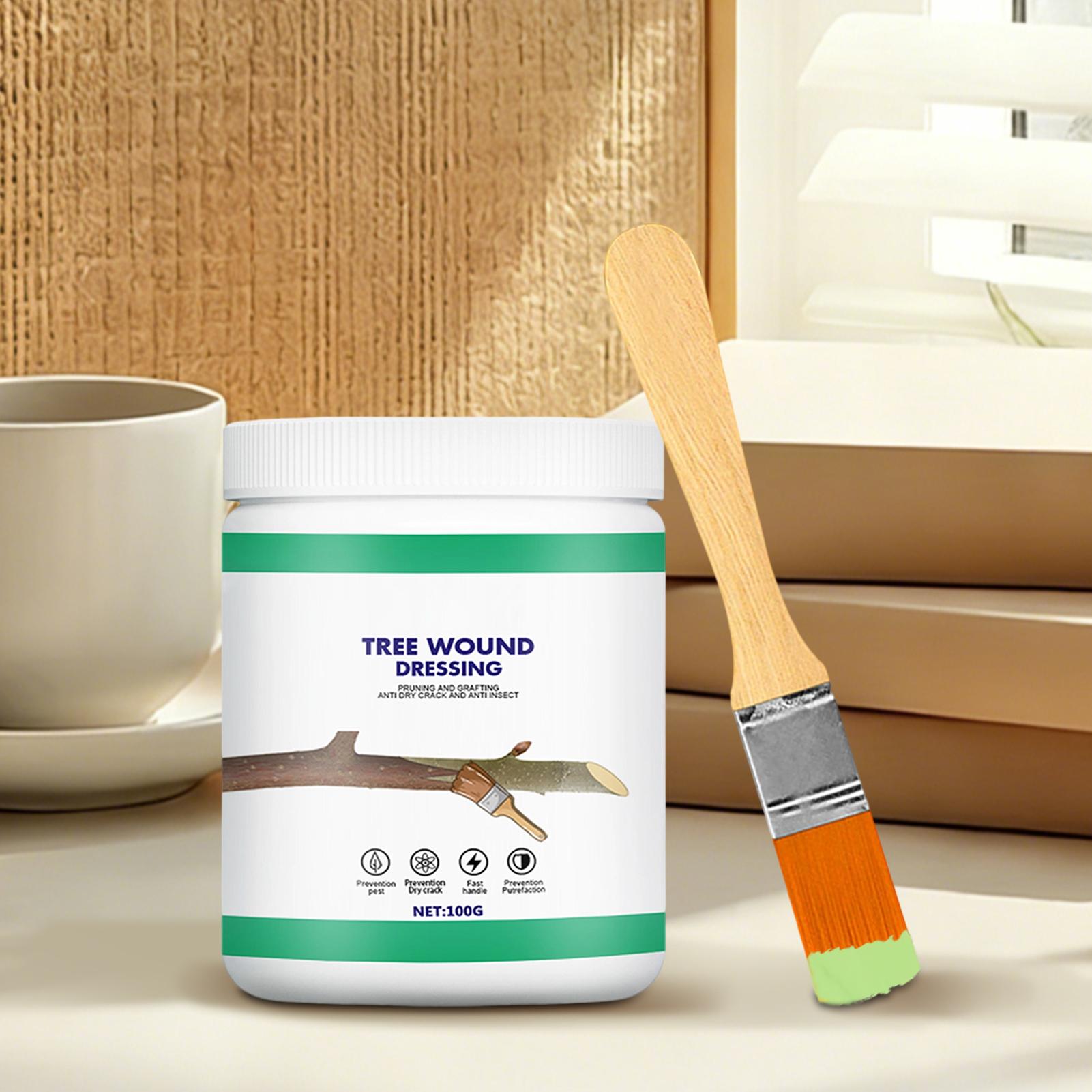 Pasta ochronna do przycinania  – Paint Brush recenzja i cena