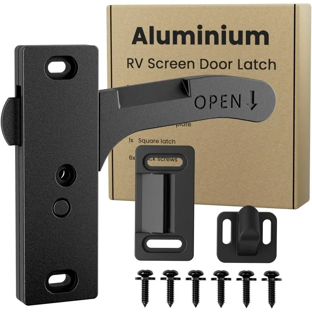 Zestaw naprawczy zatrzasku drz – Door Handle recenzja i cena