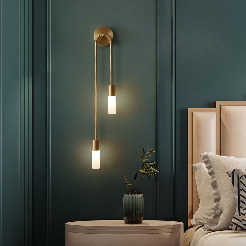 Retro Tło Salon Korytarz Sypia – Light Switch recenzja i cena