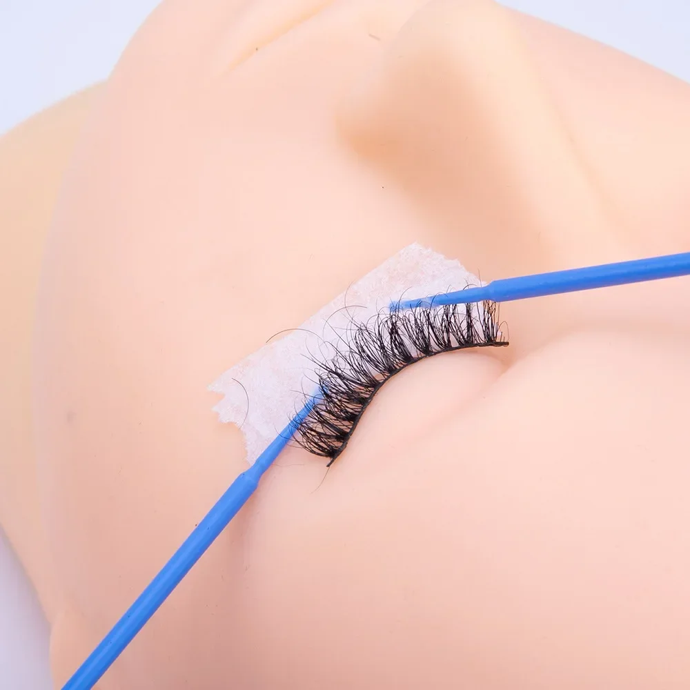1000/500 SZT. Szczoteczka do c – Paint Brush recenzja i cena