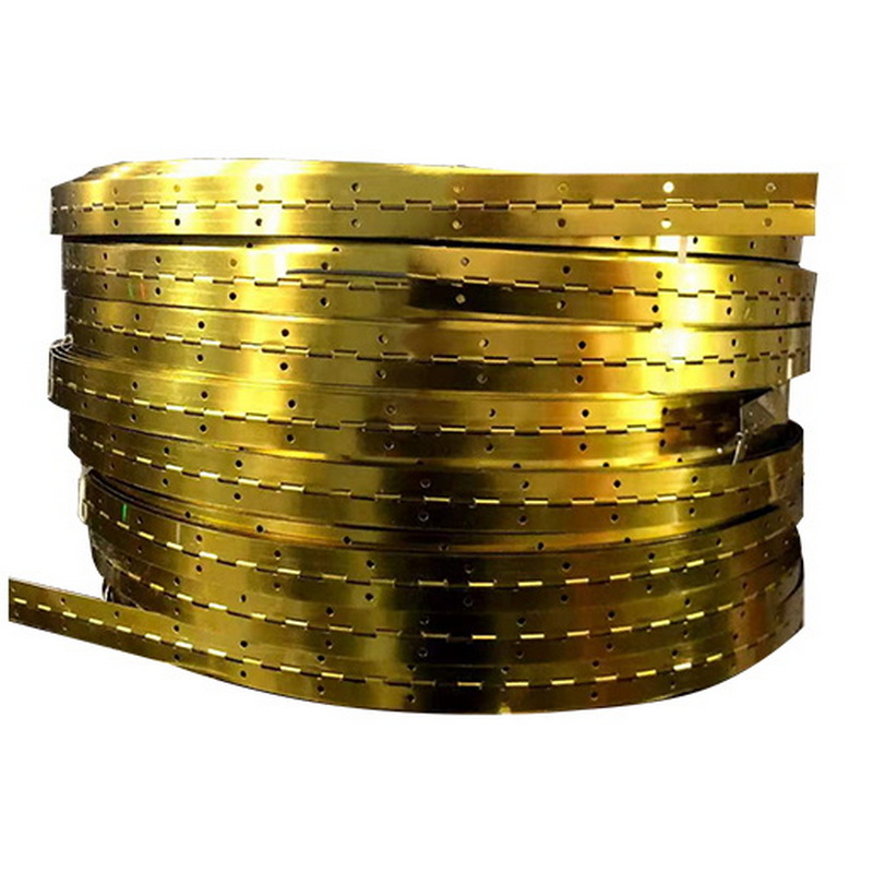 Zawias fortepianowy 3,5 m (138 – Cabinet Hinges recenzja i cena