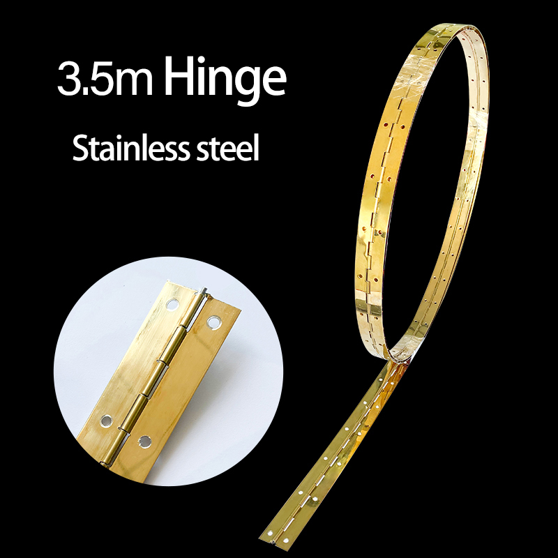 Zawias fortepianowy 3,5 m (138 – Cabinet Hinges recenzja i cena