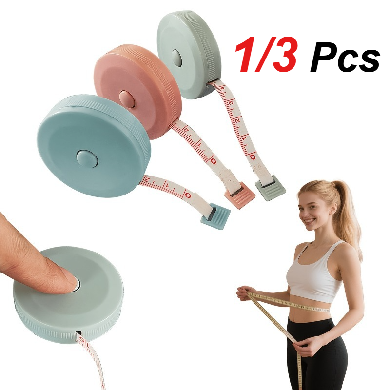 1/3 szt. Miarka krawiecka do p – Tape Measure recenzja i cena