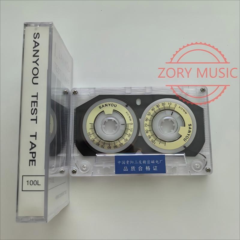 Taśma testowa do miernika mome – Tape Measure recenzja i cena