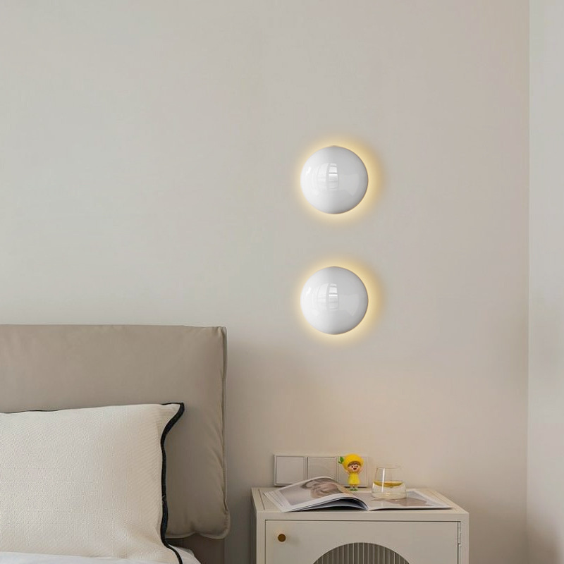 Minimalistyczne lampy ścienne  – Light Switch recenzja i cena