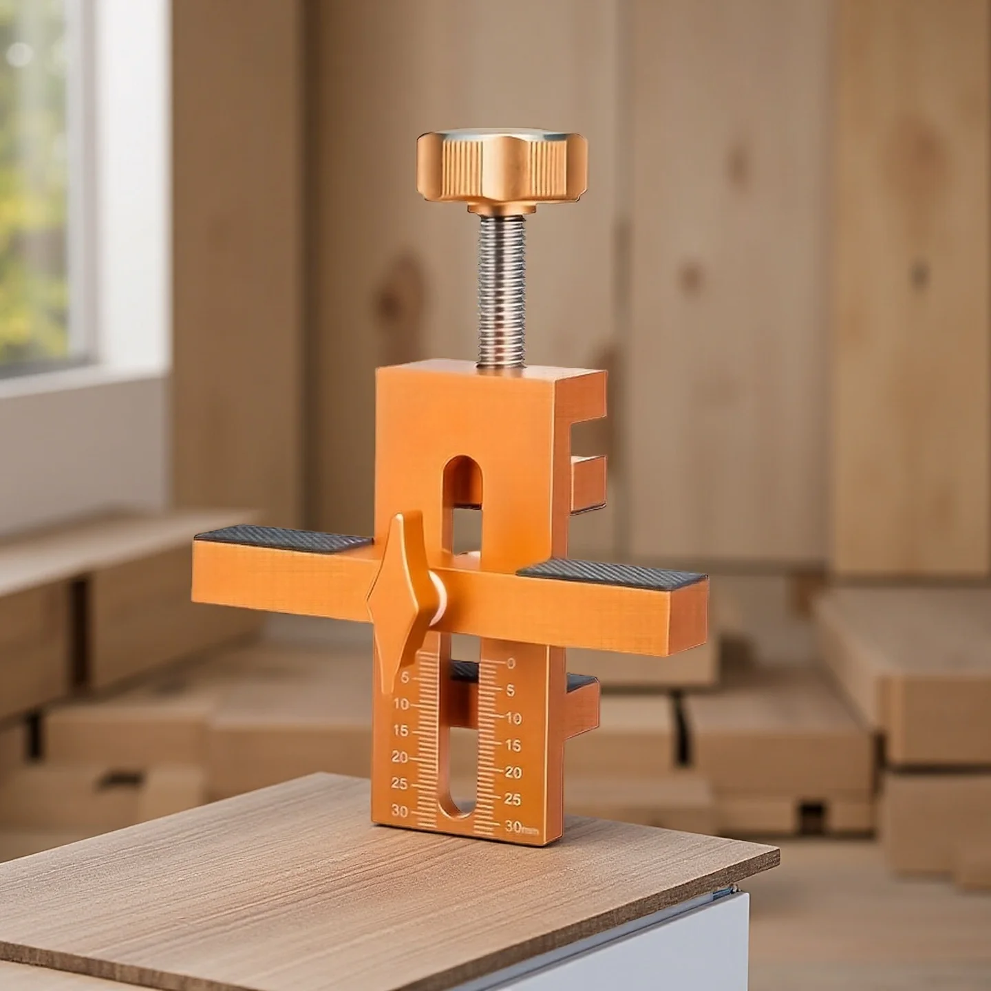 Regulowany przyrząd do montażu – Cabinet Hinges recenzja i cena
