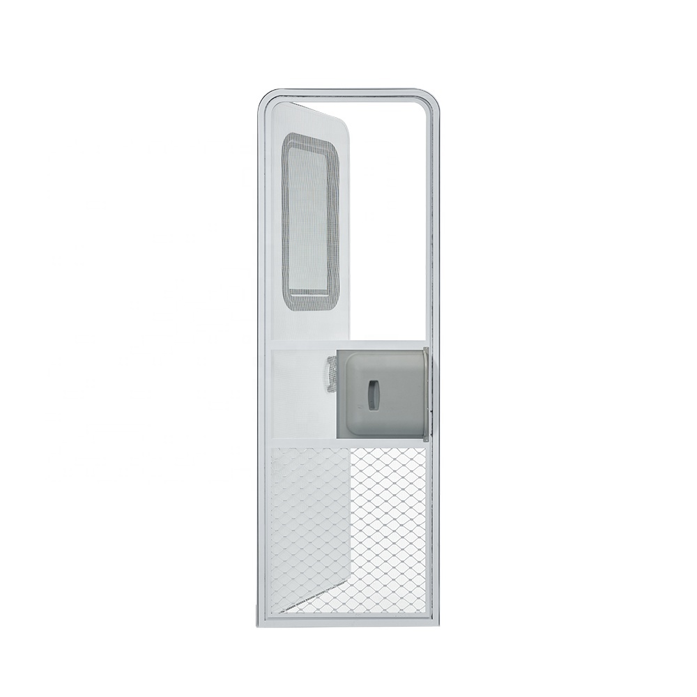 Zamek mechaniczny Airow Auto,  – Door Lock recenzja i cena