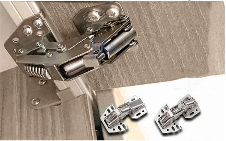 2 szt. Zawiasy do szafek RV, z – Cabinet Hinges recenzja i cena