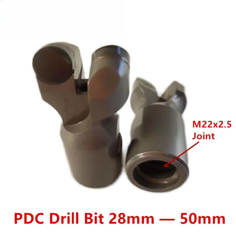 Wiertło diamentowe kompozytowe – Drill Bits recenzja i cena