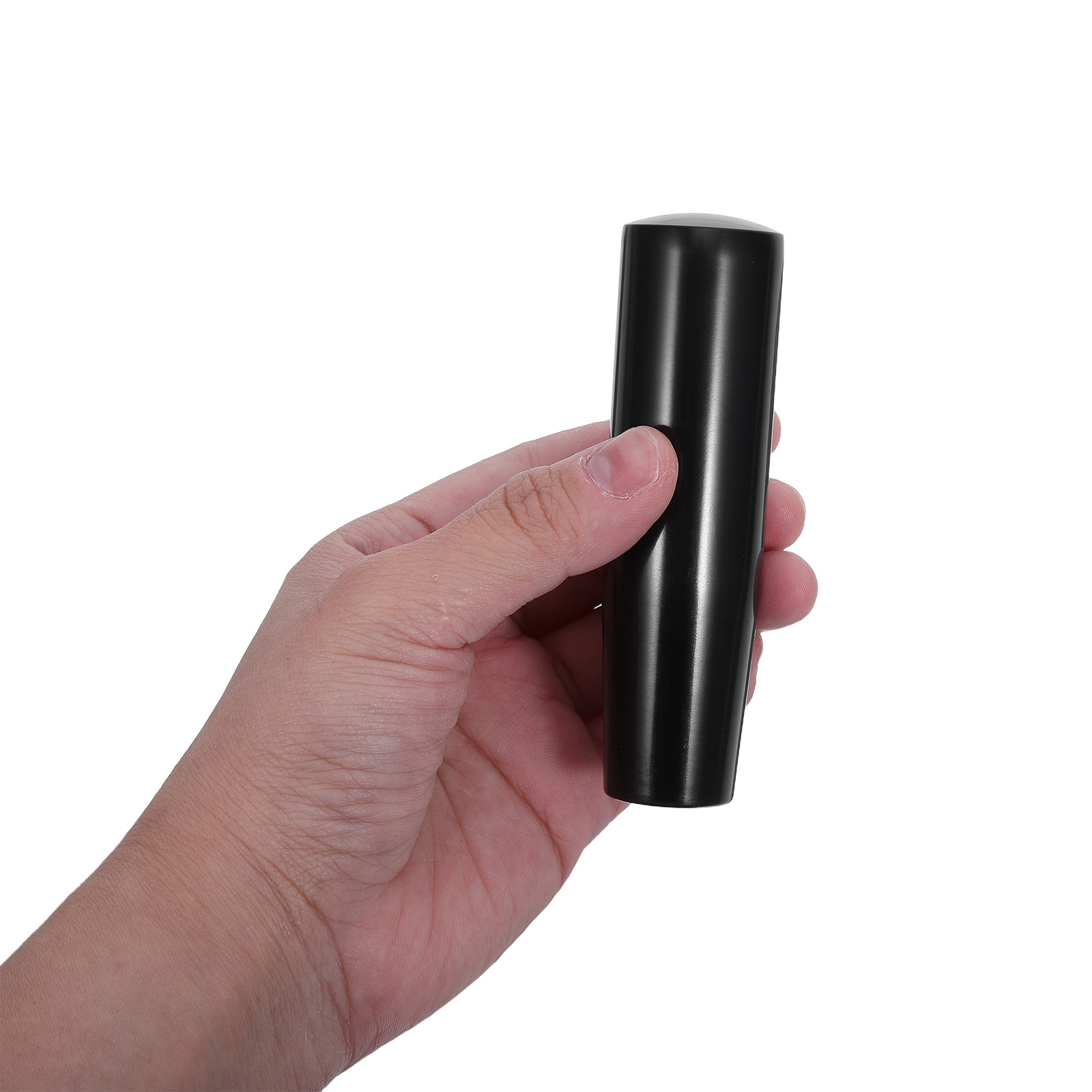 Czarna obrotowa rączka 10 cm z – Door Handle recenzja i cena