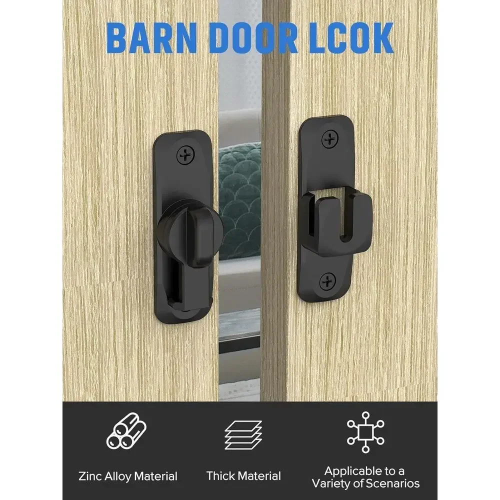 Zamek do drzwi przesuwnych typ – Door Lock recenzja i cena