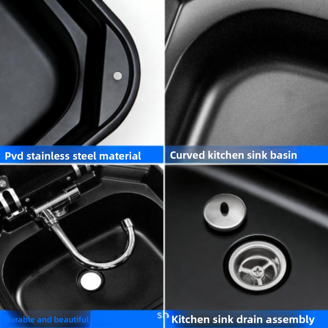 Ekskluzywny, składany kran do  – Faucet recenzja i cena