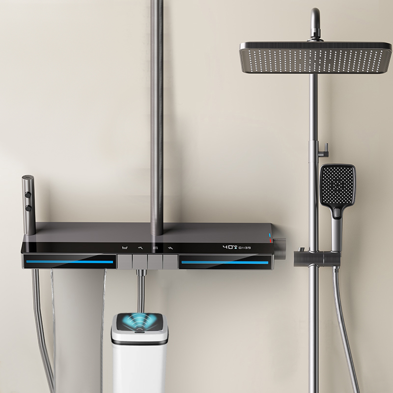 Wielofunkcyjny cyfrowy system  – Faucet recenzja i cena