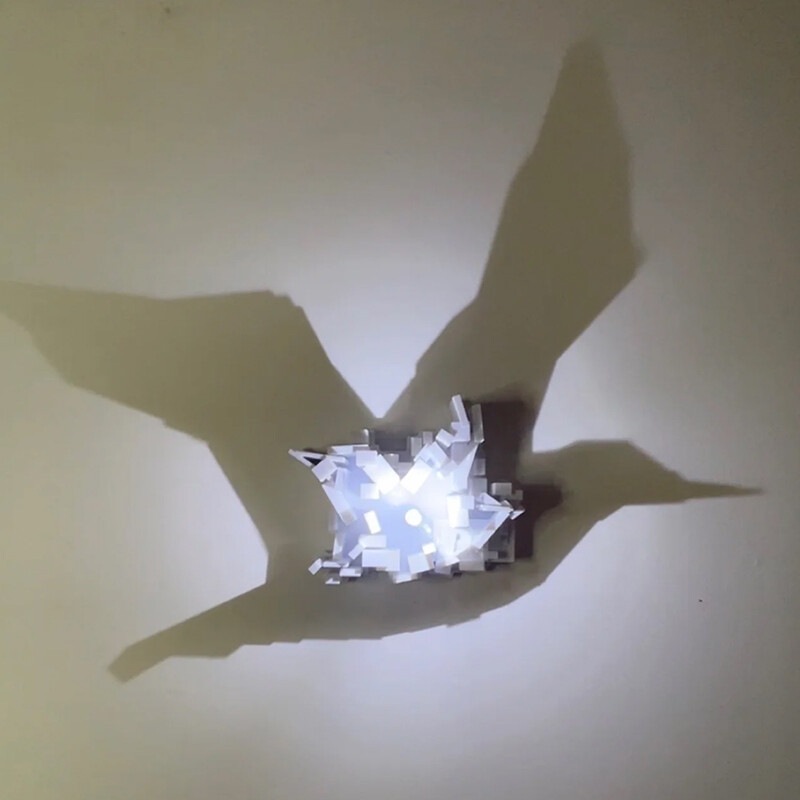 Dropshipping Lampa Nocna 3D z  – Light Switch recenzja i cena