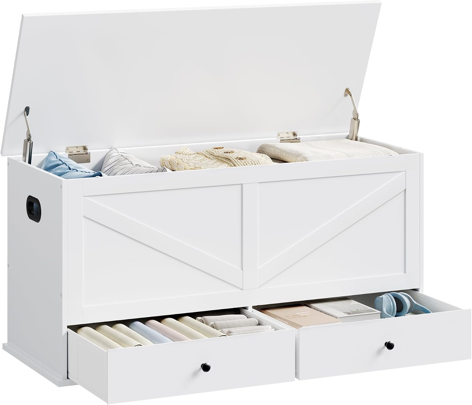 Szafka do przechowywania w sty – Cabinet Hinges recenzja i cena