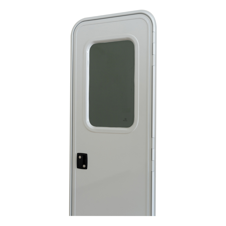 Drzwi do kampera Airow Auto z  – Door Lock recenzja i cena