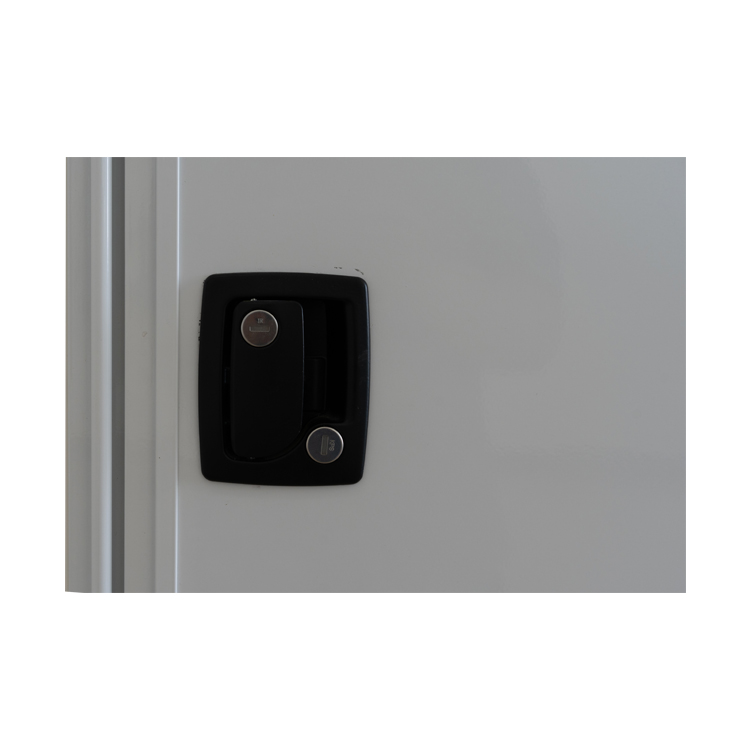 Drzwi do kampera Airow Auto z  – Door Lock recenzja i cena