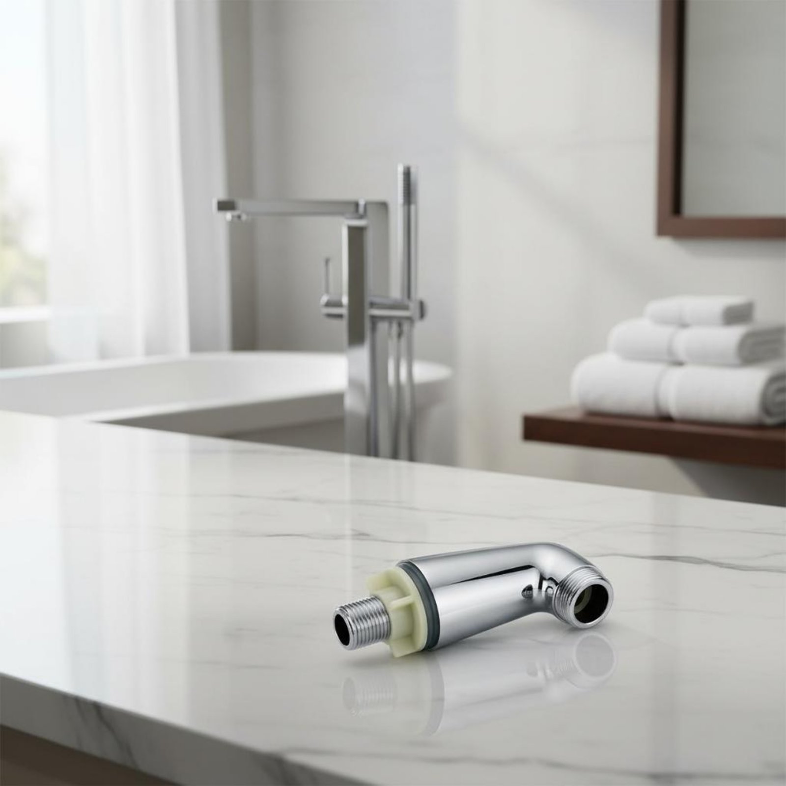 2 sztuki nóżek montażowych do  – Faucet recenzja i cena