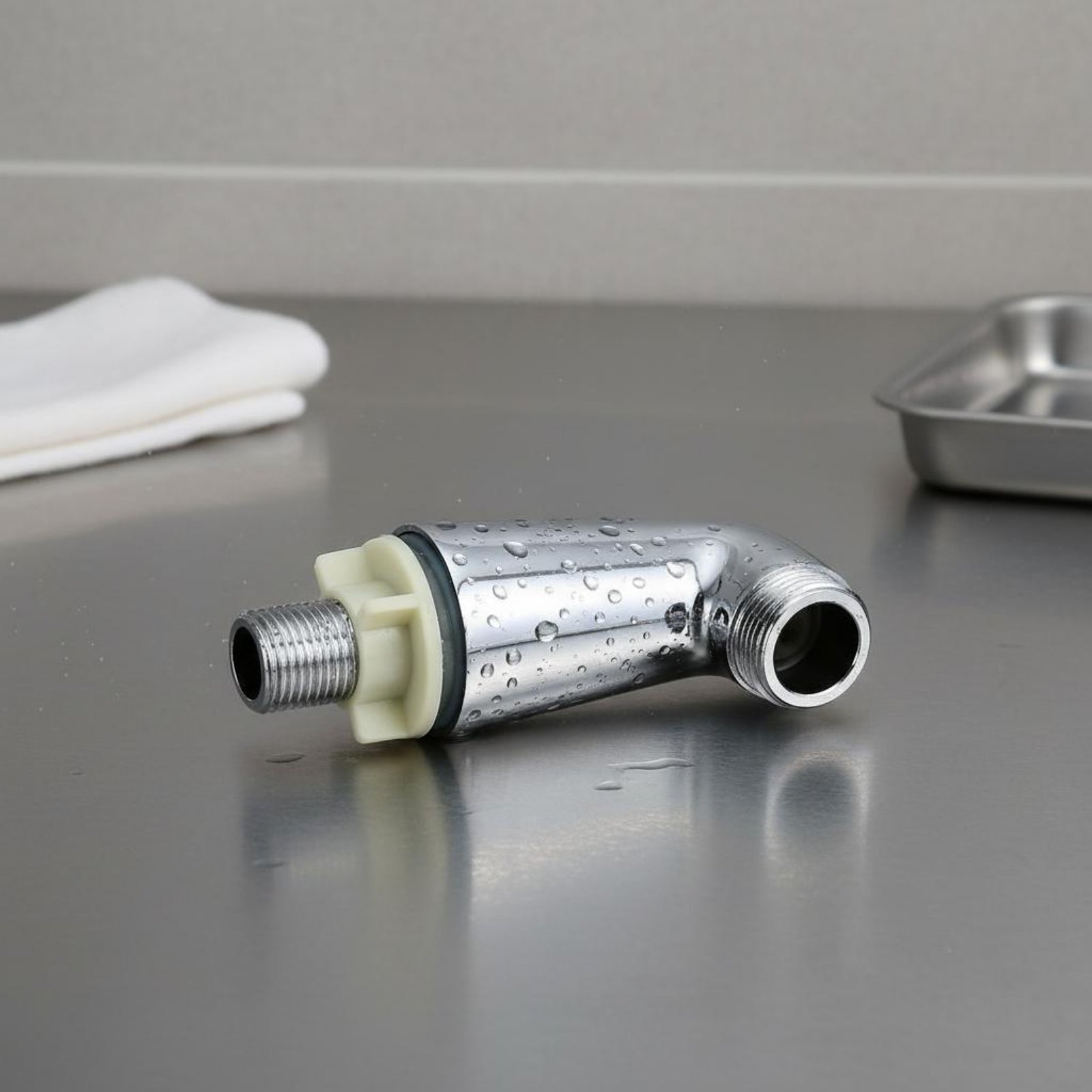 2 sztuki nóżek montażowych do  – Faucet recenzja i cena
