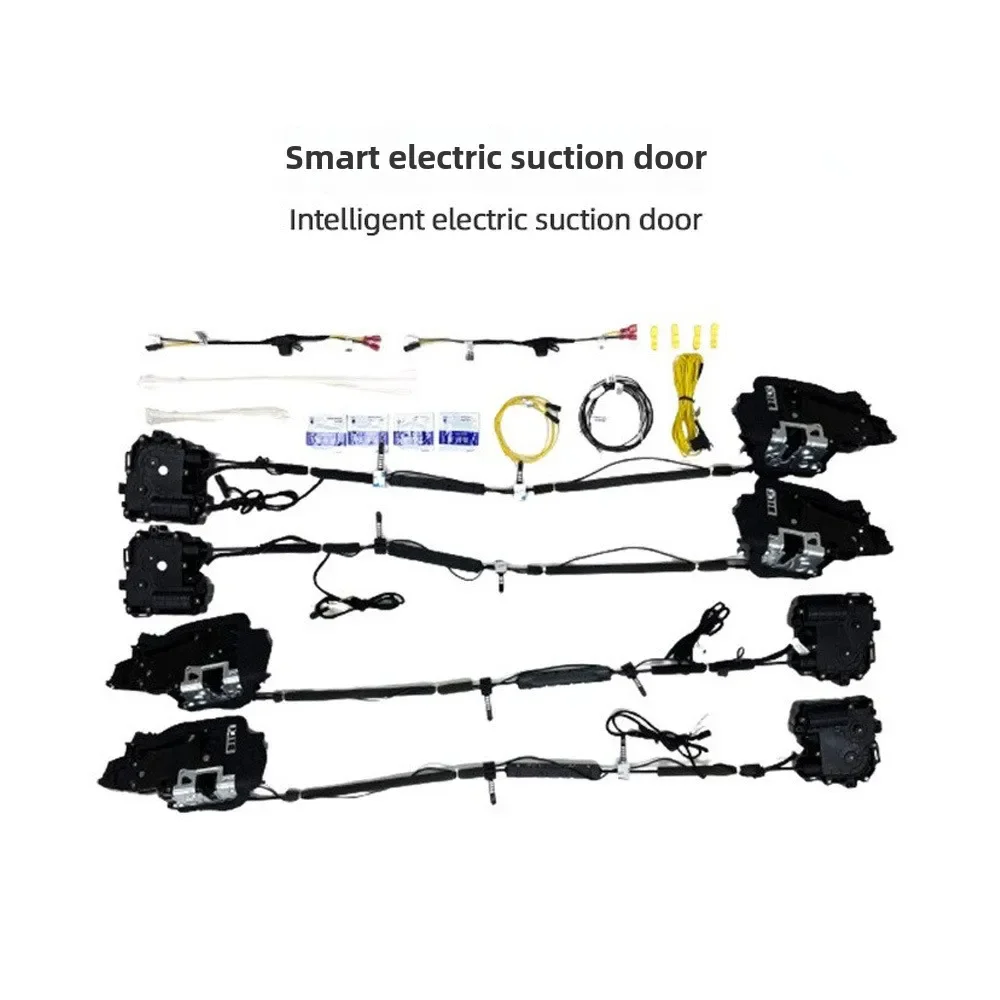 Odpowiednie do elektrycznego z – Door Lock recenzja i cena