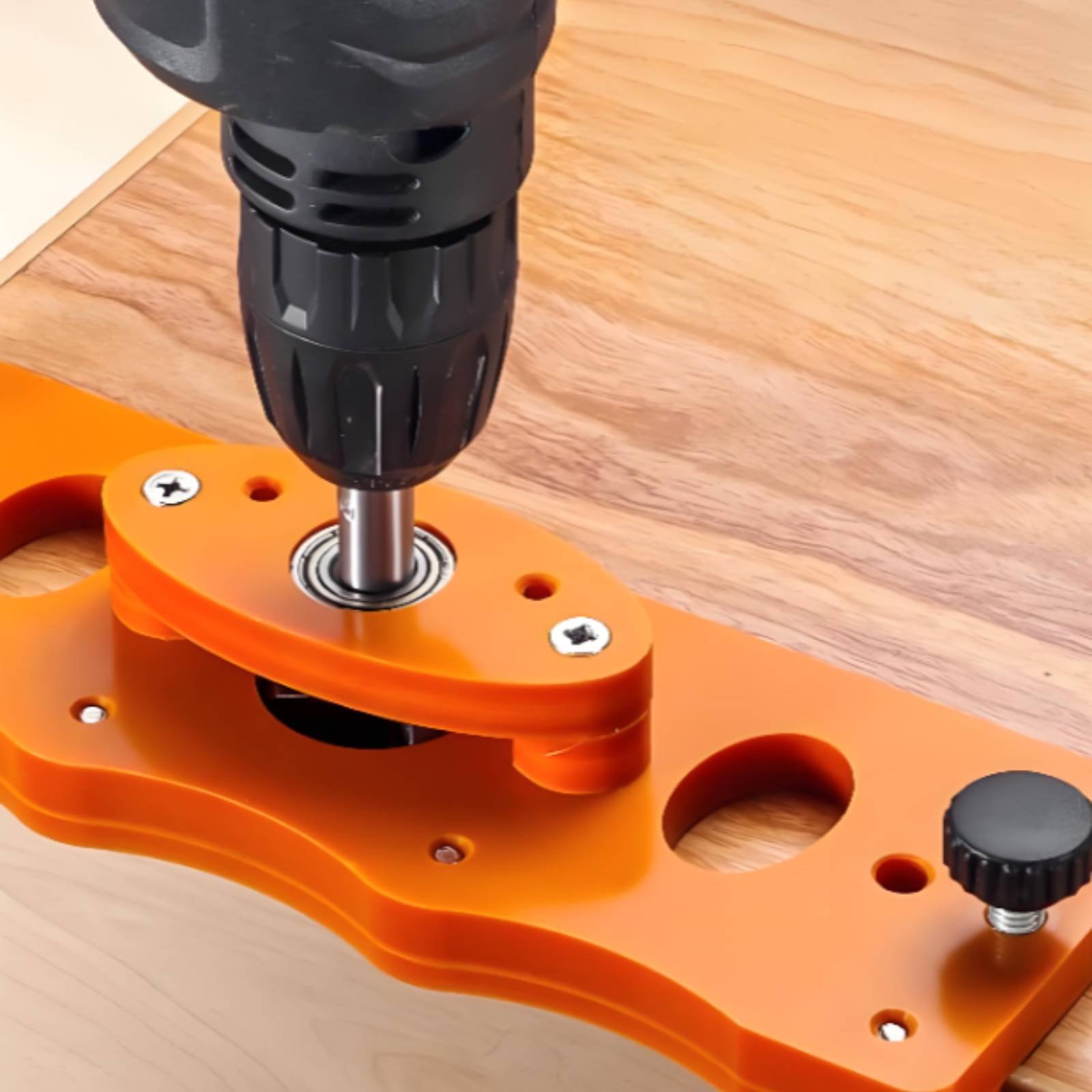 Szablon do wiercenia otworów p – Cabinet Hinges recenzja i cena