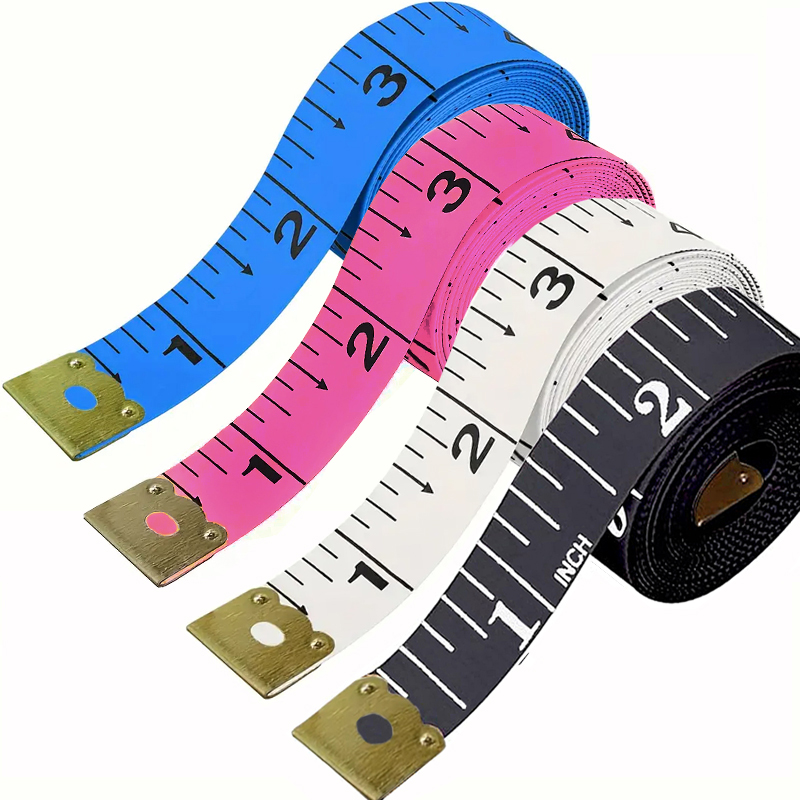Miarka krawiecka dwustronna z  – Tape Measure recenzja i cena