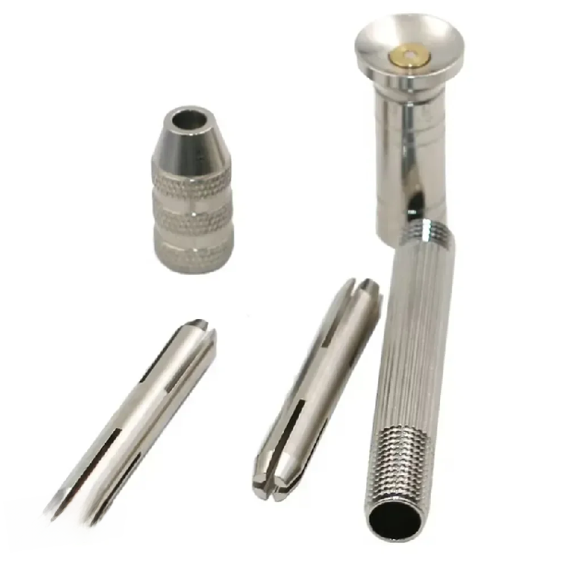 Miniaturowa wiertarka ręczna 0 – Drill Bits recenzja i cena
