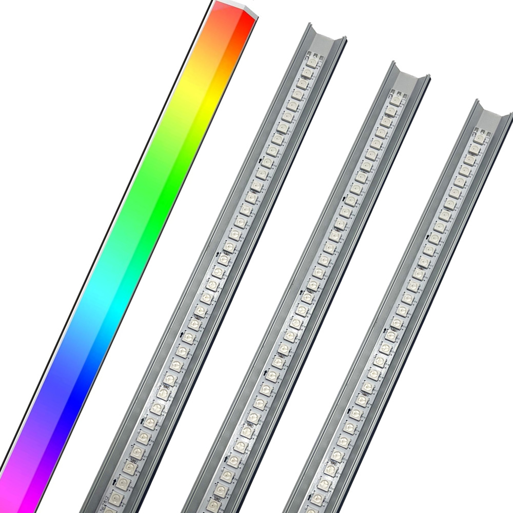 Złącze 5V ARGB 3Pin do obudowy – Led Strip Lights recenzja i cena