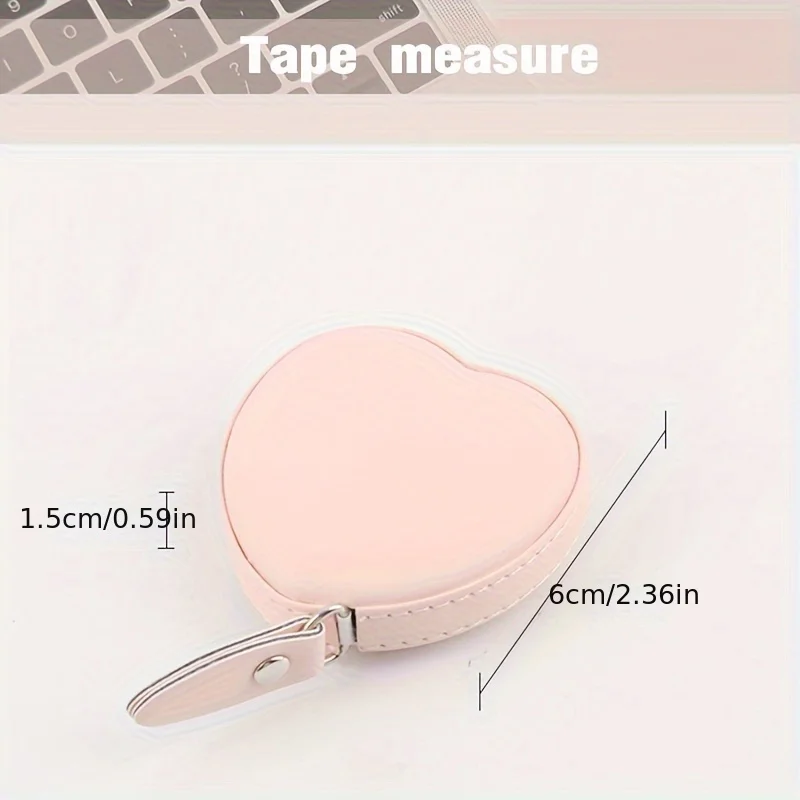 1 szt. Wielofunkcyjna miarka k – Tape Measure recenzja i cena