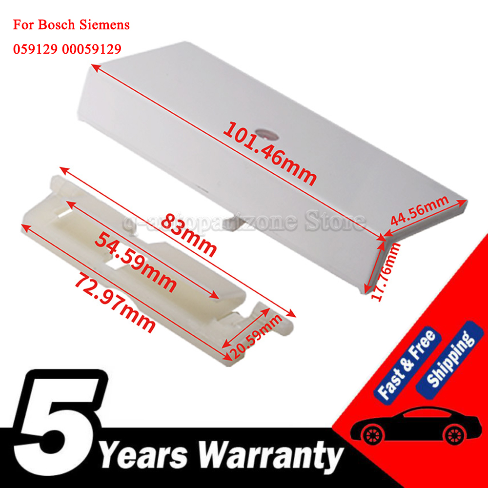 Nowość dla Bosch Siemens 05912 – Door Handle recenzja i cena