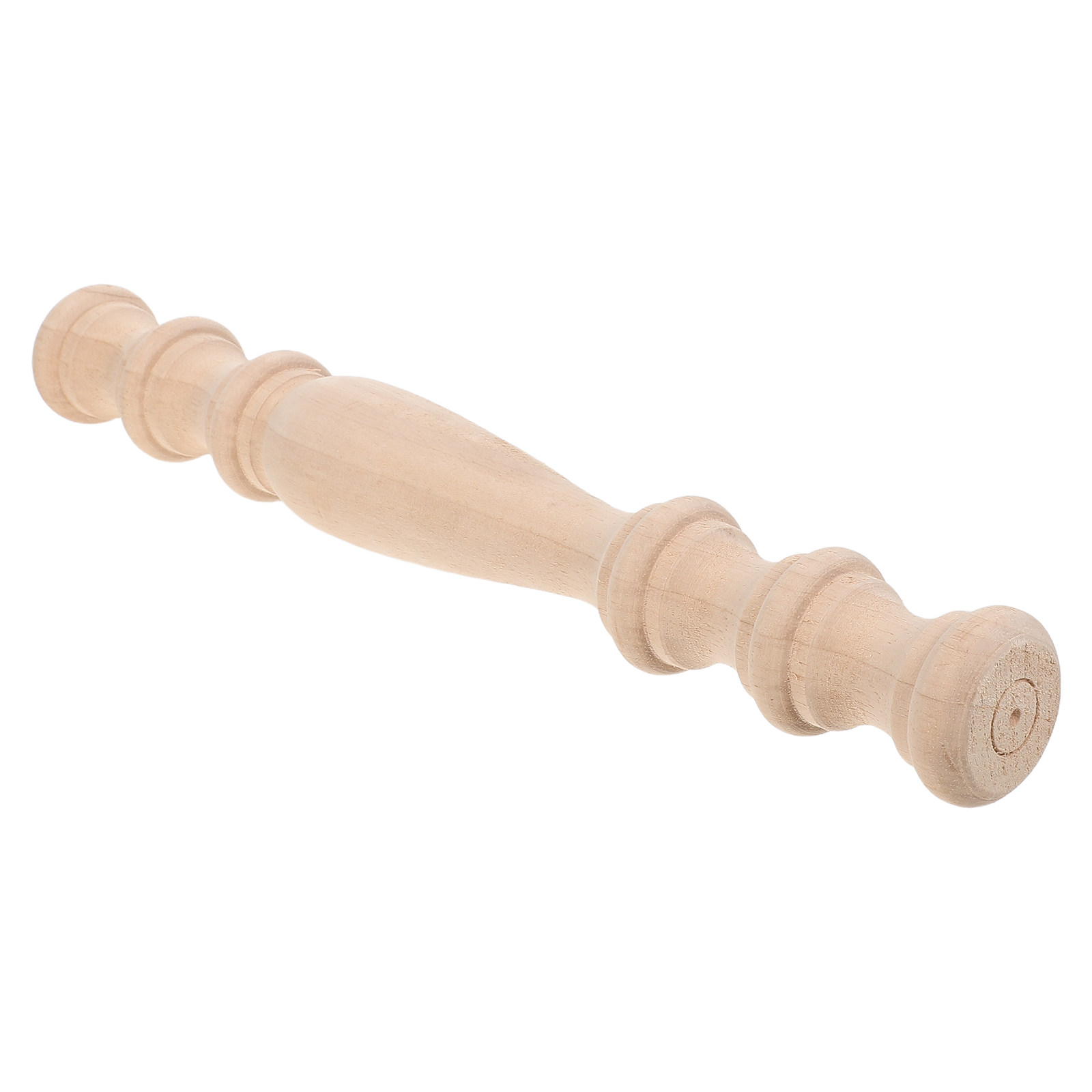 Niepomalowane drewniane balust – Home Improvement Fence recenzja i cena