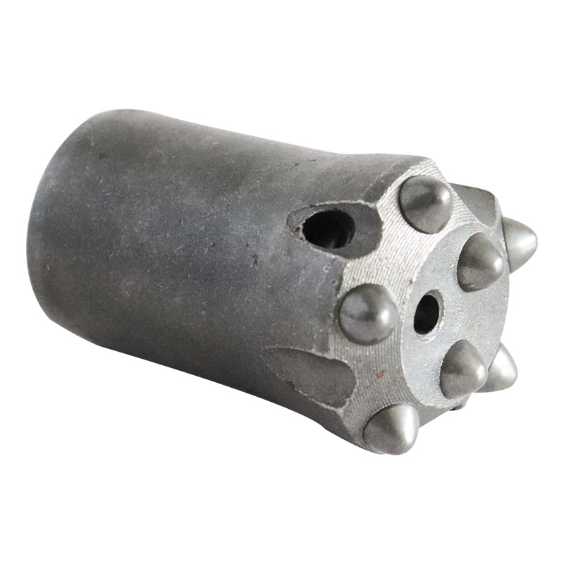 Wiertło kolumnowe z 38 zębami  – Drill Bits recenzja i cena